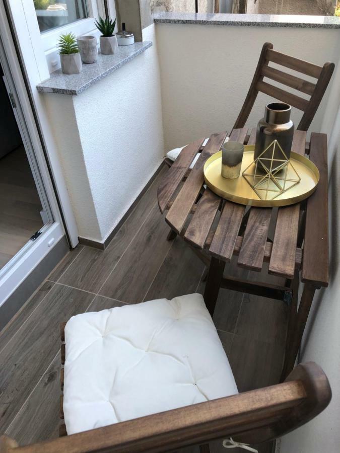Design District Apartments Zágráb Kültér fotó