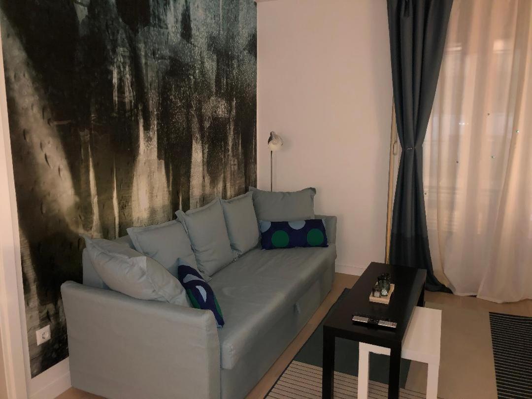 Design District Apartments Zágráb Kültér fotó