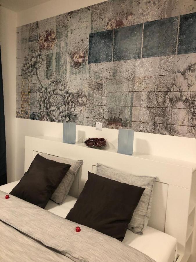 Design District Apartments Zágráb Kültér fotó